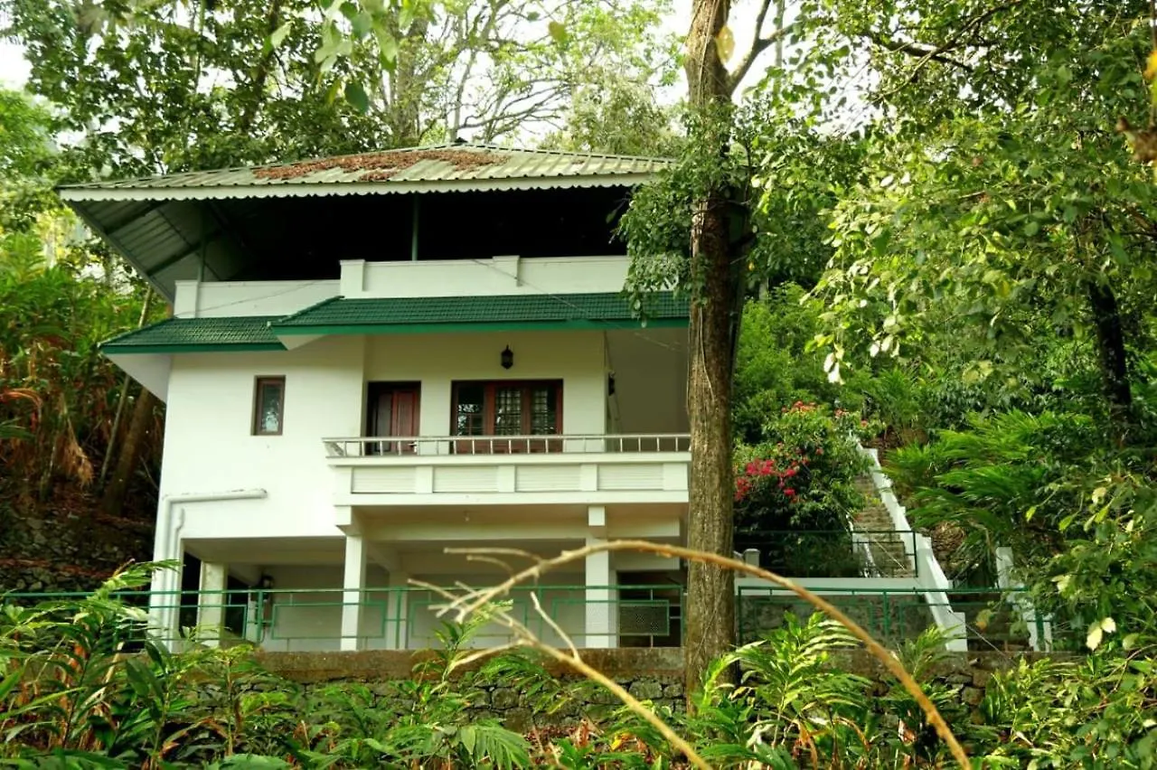 Nature Cool Villas Kallar Vattiyar