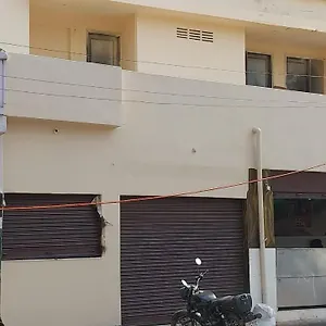 G.m. Varanasi
