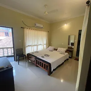 5* Hotel Kalpadiyil