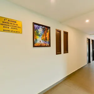 3* Hotel Townhouse Vembanad Tourist