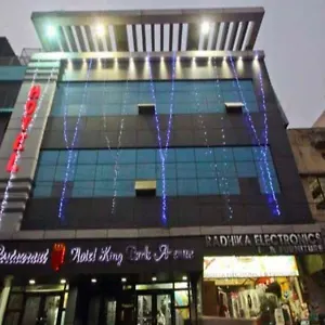 King Park Avenue Agra (Uttar Pradesh)