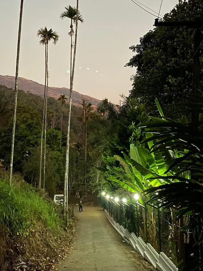 Nature Cool Villas Kallar Vattiyar