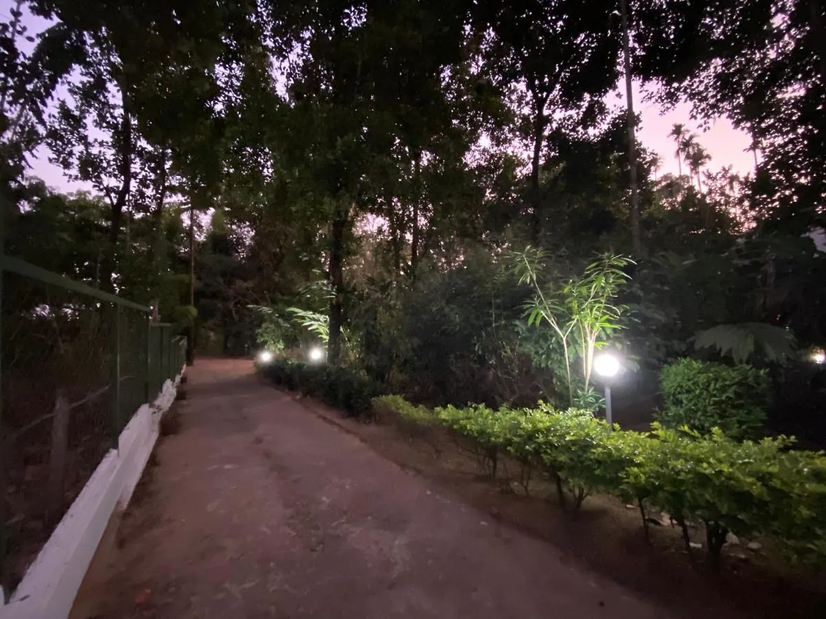 Nature Cool Villas Kallar Vattiyar