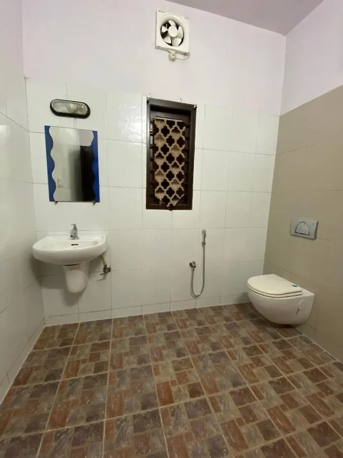 Nature Cool Villas Kallar Vattiyar Bed & Breakfast